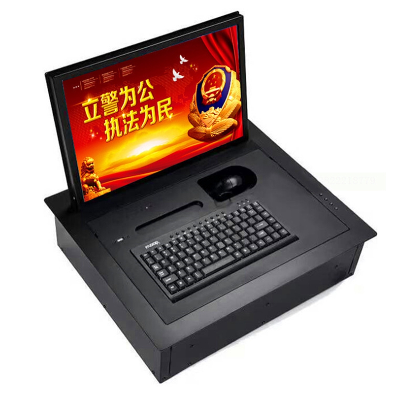 碳鋼常規(guī)液晶翻轉(zhuǎn)器